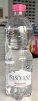 Amount of sugar in Acqua minerale naturale oligominerale