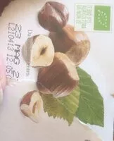 चीनी की मात्रा Yogurt alla nocciola