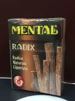 Azúcar y nutrientes en Mental