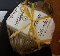 Amount of sugar in Colomba cioccolato e nocciole