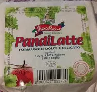 İçindeki şeker miktarı PandiLatte