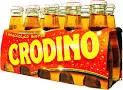 糖質や栄養素が Crodino