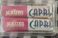 चीनी की मात्रा Capri Senza Lattosio
