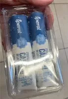 चीनी की मात्रा Caprino vaccino