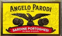 Suhkru kogus sees Sardines A L'huile D'olive