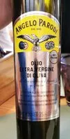 Suhkru kogus sees Olio extravergine di oliva