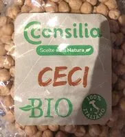 Cantidad de azúcar en Ceci