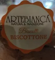 含糖量 Biscotti Biscottone