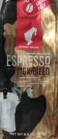 Zuckermenge drin Espresso giubileo