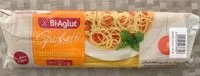 Suhkru kogus sees Spaghetti