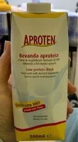Количество сахара в Bevanda Aproteica