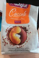 Suhkru kogus sees Coccole