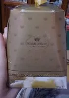Amount of sugar in Pandorino classico