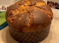Amount of sugar in Panettone pere e cioccolato
