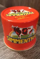 चीनी और पोषक तत्व Simmenthal