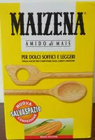 İçindeki şeker miktarı Maizena