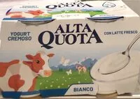 Suhkru kogus sees Yogurt cremoso