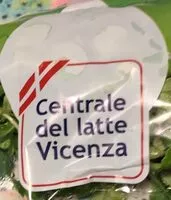 Suhkru kogus sees Valeriana