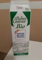 Suhkru kogus sees Latte bonta a lunga durata intero bio esl lt