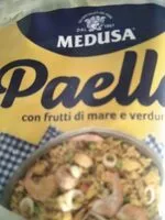 Amount of sugar in paella