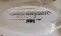 Amount of sugar in Filetti di Sgombro grigliato