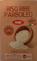 İçindeki şeker miktarı Riso Ribe Parboiled