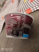 Cantidad de azúcar en Yogurt Greco solo latte fresco greco al caffè