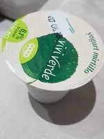 Jumlah gula yang masuk Yogurt mirtillo biologico magro