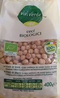 Quantité de sucre dans Ceci biologici