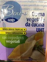 Sucre et nutriments contenus dans Coopunigra