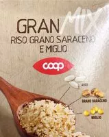 İçindeki şeker miktarı Gran mix