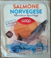 Amount of sugar in Salmone Norvegese 2 Porzioni