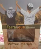 Количество сахара в Datteri medjoul