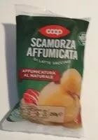 Cantidad de azúcar en Scamorza affumicata