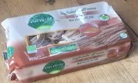 Quantité de sucre dans Tagliatelle all’uovo di farro biologiche