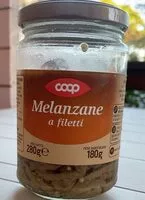 İçindeki şeker miktarı Melanzane a filetti