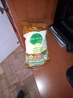 Suhkru kogus sees ditali rigati