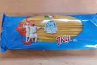 Количество сахара в Spaghetti