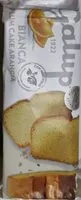 含糖量 Plum Cake Arancia