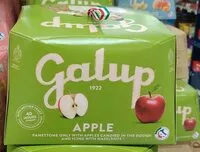 含糖量 Galup
