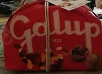 含糖量 Panettone tradizionale
