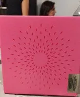 含糖量 Panettone