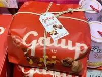 含糖量 Panettone