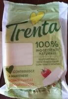 Amount of sugar in Naturale bontà