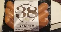 Suhkru kogus sees Wuber krainer n 38