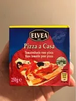 糖質や栄養素が Elvea