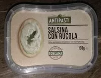 Suhkur ja toitained sees Gastronomia toscana