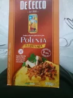 Polentas