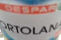含糖量 Ortolana in agrodolce