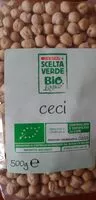 Cantidad de azúcar en Ceci
